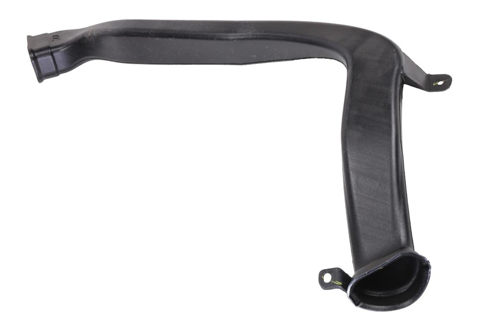 GM Genuine Parts Passenger Side Window Defogger Outlet Duct