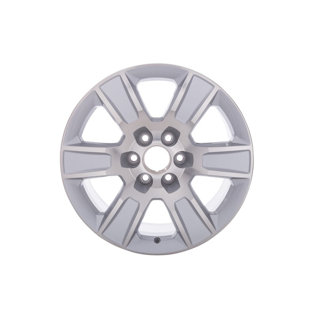 GM Genuine Parts 20x9-Inch Aluminum Wheel
