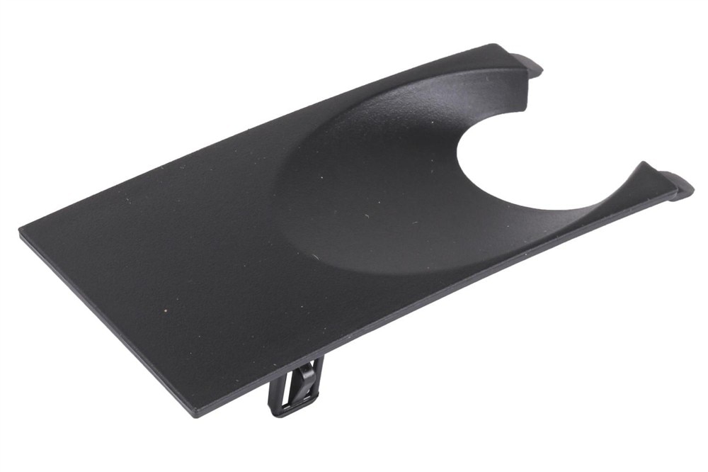 GM Genuine Parts Jet Black Windshield Multi-Function Sensor Mount Bracket Cover Insert