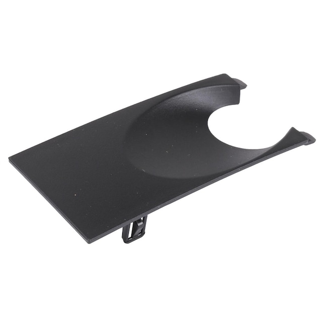 GM Genuine Parts Jet Black Windshield Multi-Function Sensor Mount Bracket Cover Insert