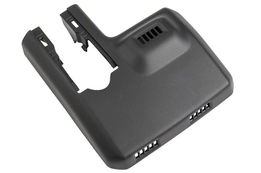 GM Genuine Parts Jet Black Windshield Multi-Function Sensor Mount Bracket Cover