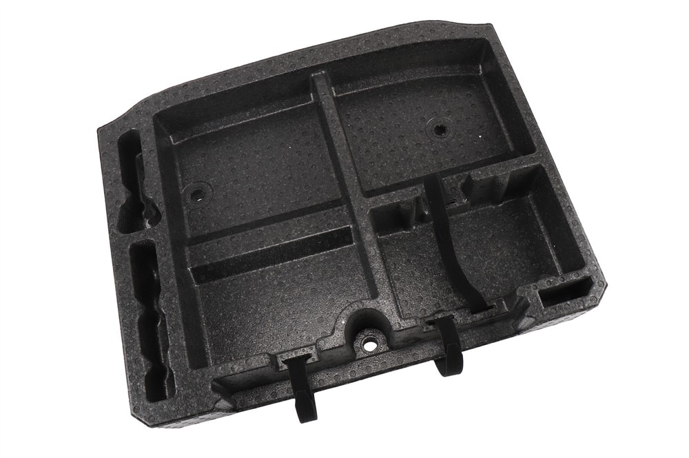 GM Genuine Parts Rear Compartment Floor Panel Trim Support