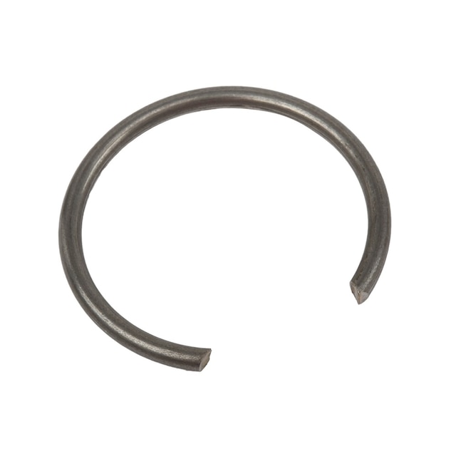 GM Genuine Parts Rear Wheel Half-Shaft Constant Velocity (CV) Joint Inner Race Retaining Ring