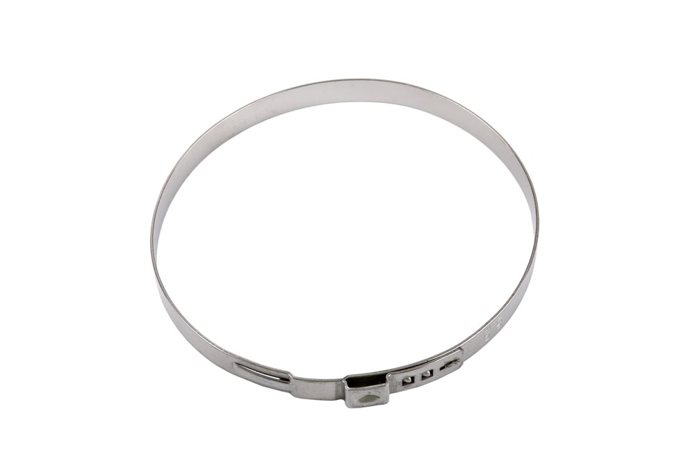 GM Genuine Parts Axle Boot Clamp