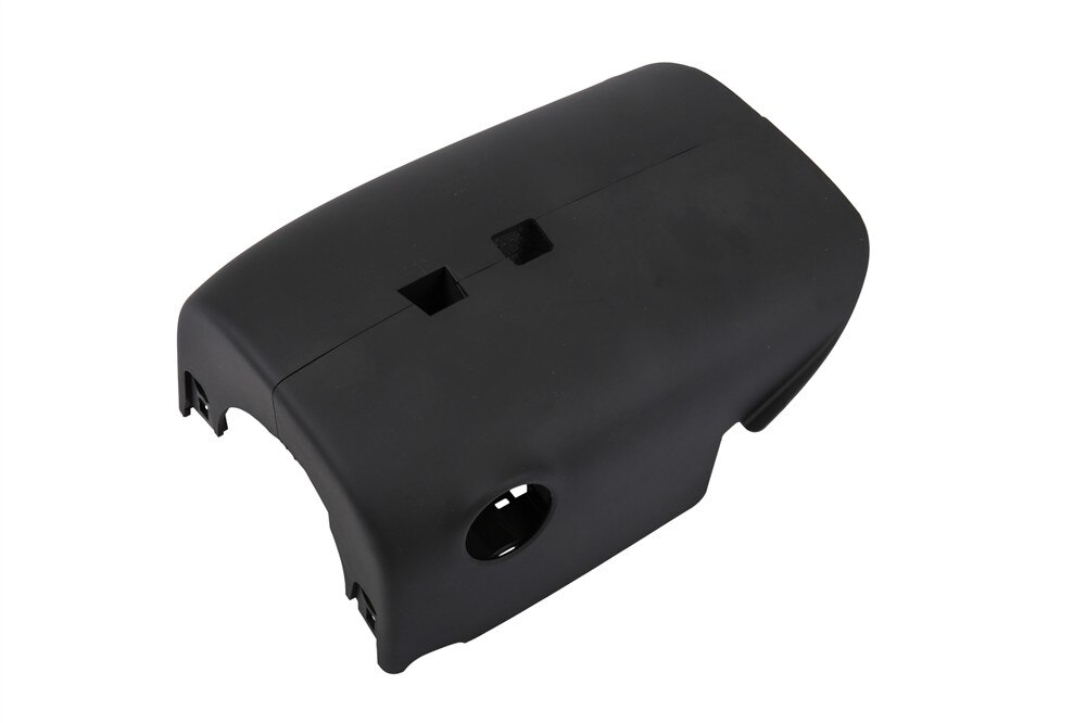 GM Genuine Parts Jet Black Steering Column Lower Trim Cover
