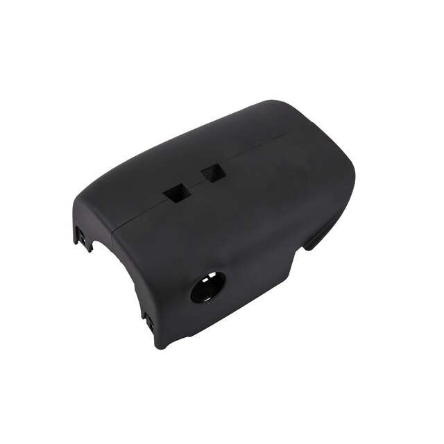 GM Genuine Parts Jet Black Steering Column Lower Trim Cover