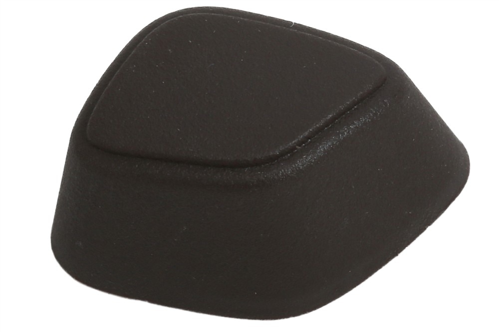 GM Genuine Parts Cocoa Passenger Seat Lumbar Support Actuator Knob