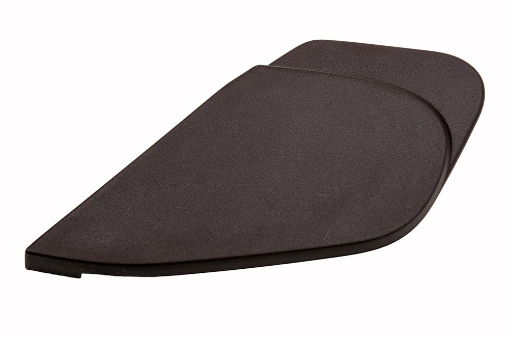 GM Genuine Parts Cocoa Rear Driver Side Seat Cushion Trim Panel