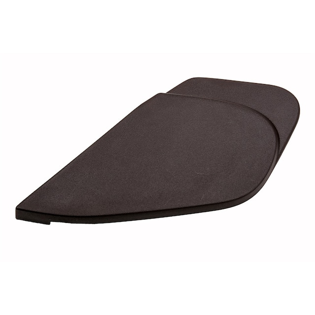 GM Genuine Parts Cocoa Rear Driver Side Seat Cushion Trim Panel
