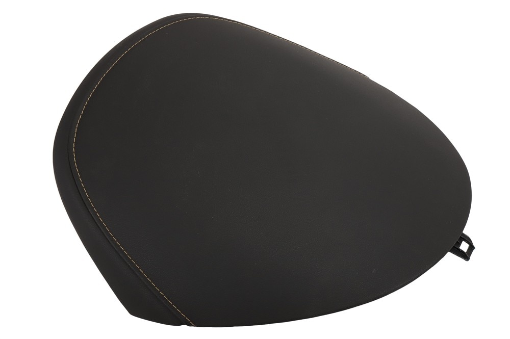 GM Genuine Parts Jet Black Instrument Panel Cluster Hood