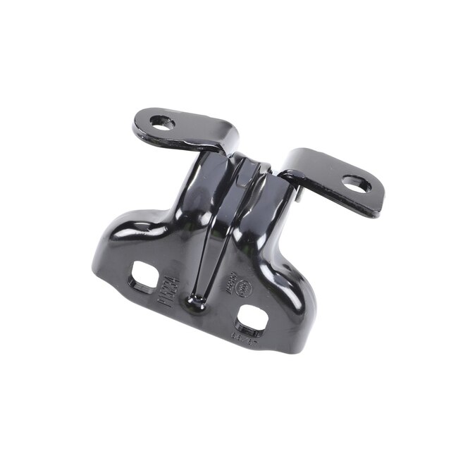 GM Genuine Parts Passenger Side Upper Rear Door Hinge