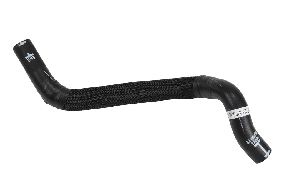 GM Genuine Parts Radiator Surge Tank Outlet Hose
