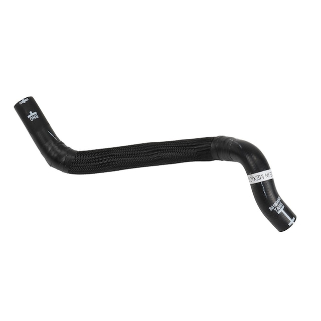 GM Genuine Parts Radiator Surge Tank Outlet Hose