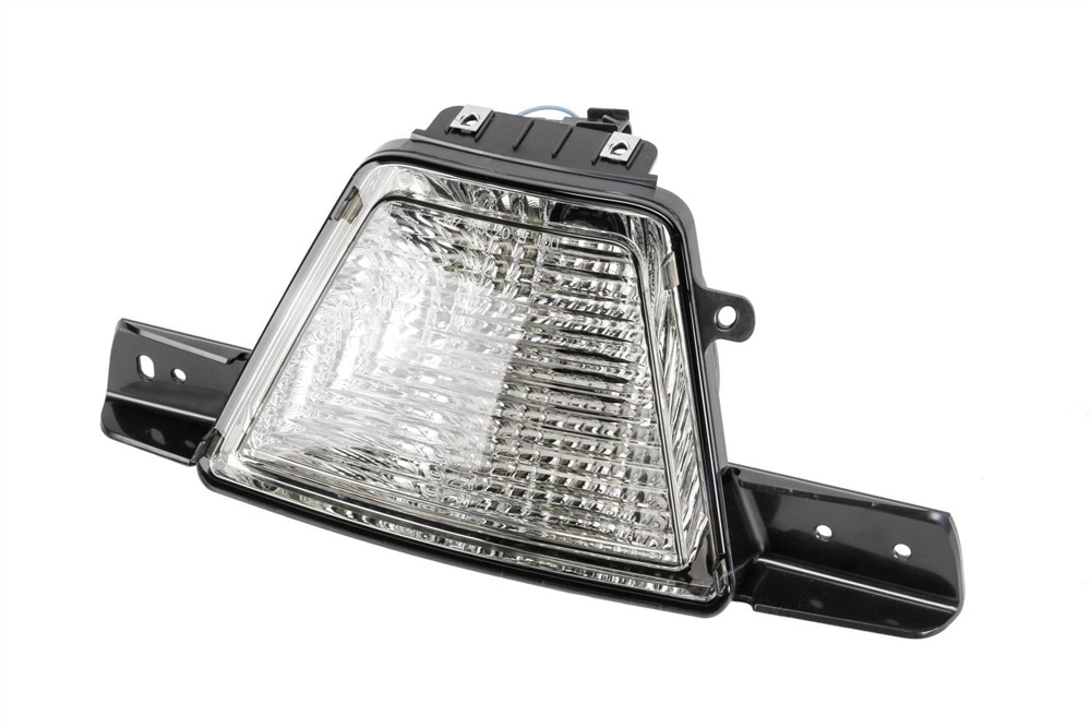 GM Genuine Parts Back-Up Lamp
