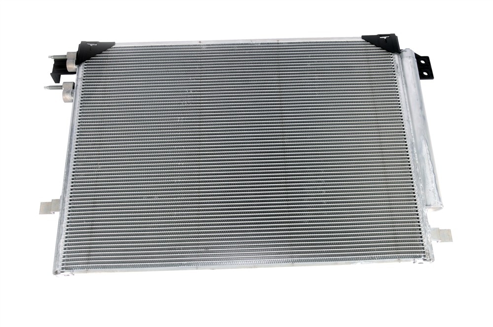 GM Genuine Parts Air Conditioning Condenser