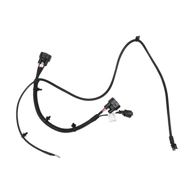 GM Genuine Parts Engine Cooling Fan Wiring Harness