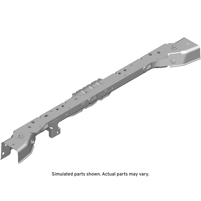 GM Genuine Parts Front End Upper Tie Bar