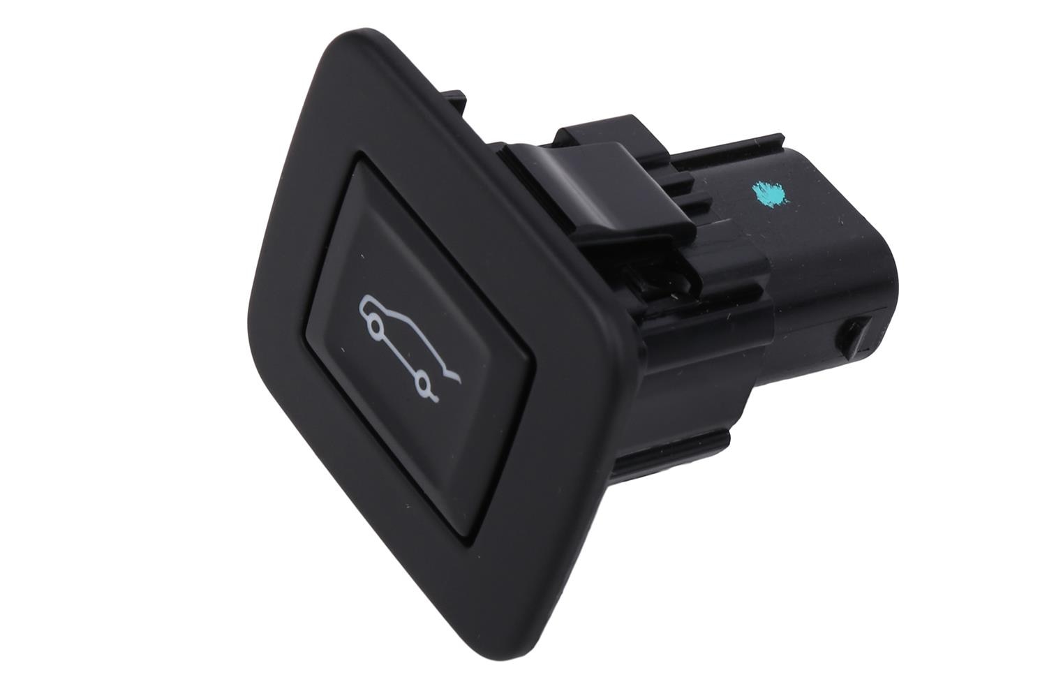 GM Genuine Parts Black Liftgate Close Switch