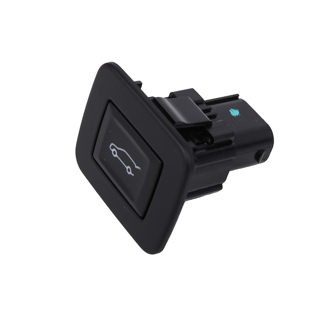 GM Genuine Parts Black Liftgate Close Switch