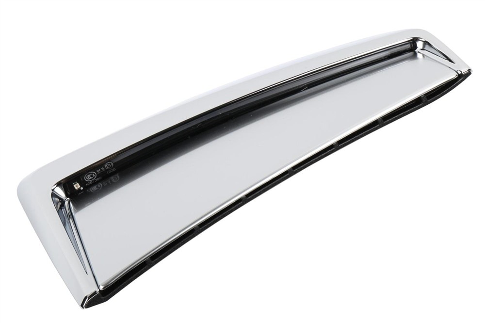 GM Genuine Parts Passenger Side Tail Lamp