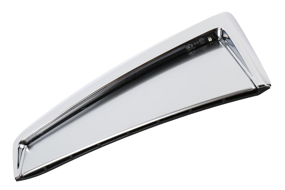 GM Genuine Parts Driver Side Tail Lamp