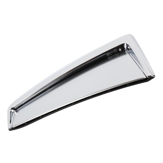 GM Genuine Parts Driver Side Tail Lamp