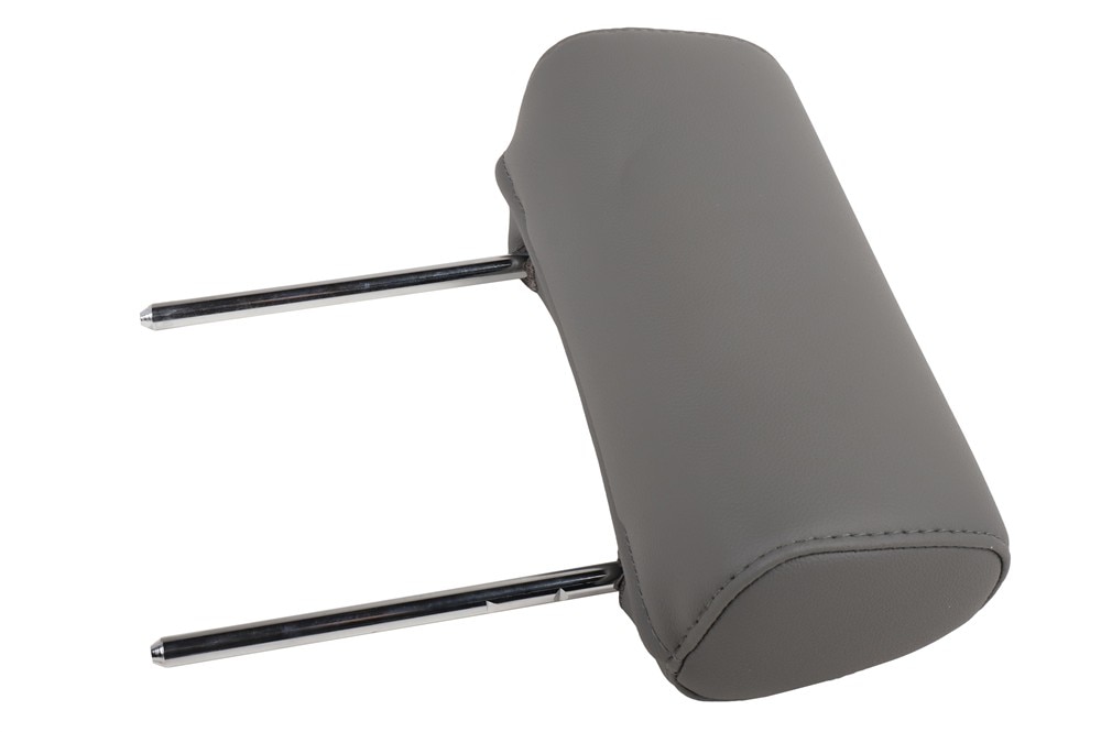 GM Genuine Parts Dark Ash Gray Rear Seat Head Restraint