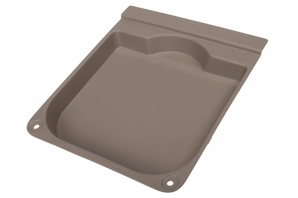 GM Genuine Parts Dune Rear Seat Armrest Support Finish Cover