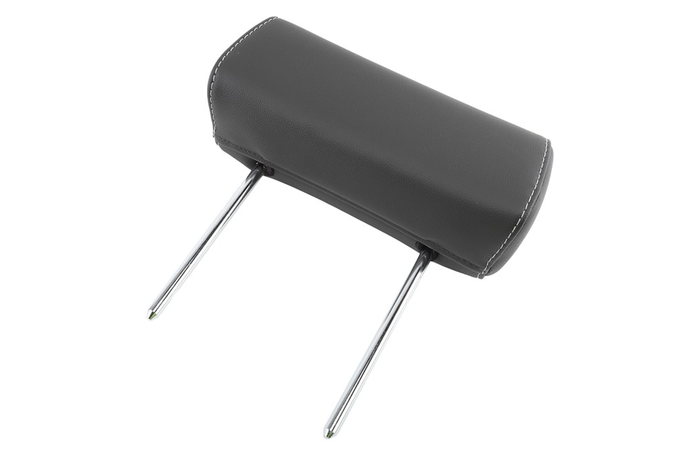 GM Genuine Parts Jet Black Rear Seat Head Restraint