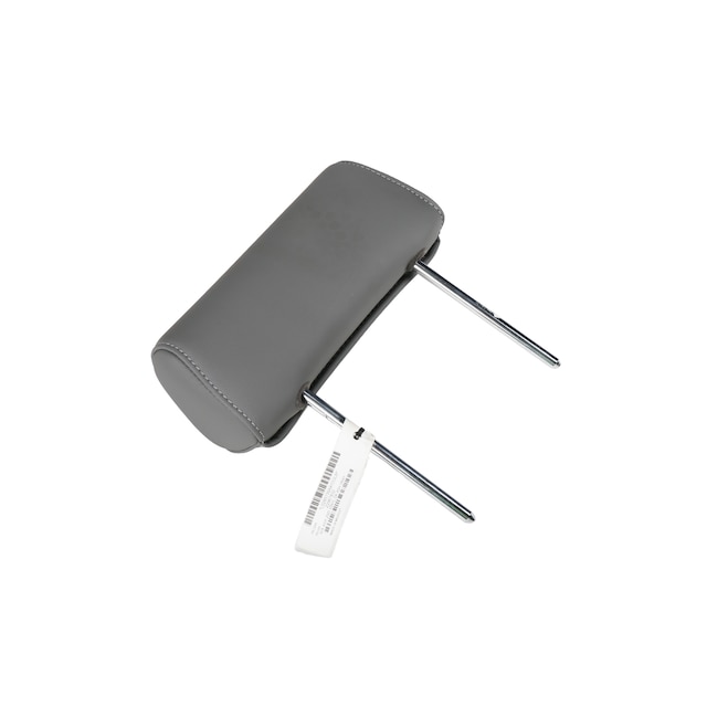 GM Genuine Parts Dark Ash Gray Rear Seat Head Restraint