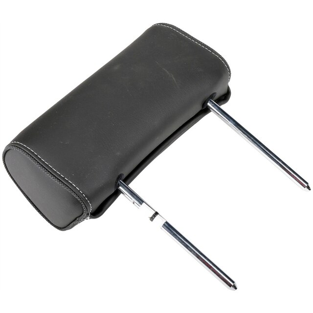 GM Genuine Parts Jet Black Rear Seat Head Restraint