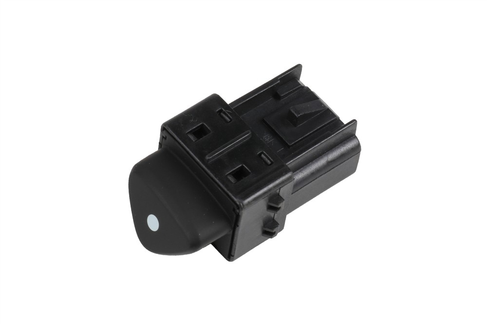 GM Genuine Parts Jet Black Passenger Side Door Latch Release Switch