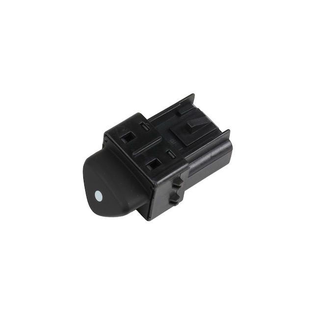 GM Genuine Parts Jet Black Passenger Side Door Latch Release Switch