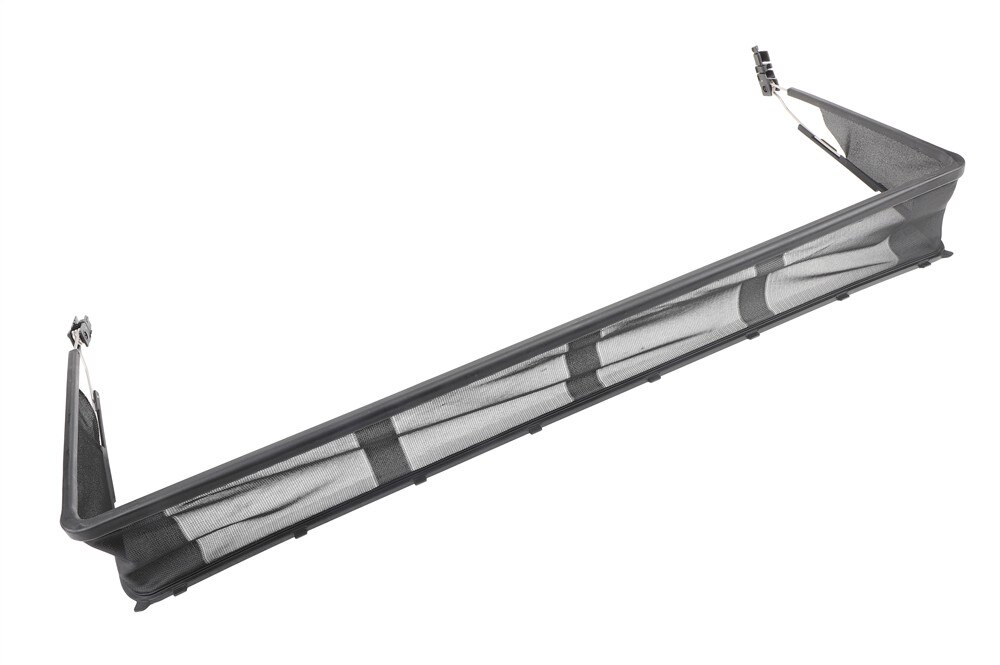 GM Genuine Parts Sunroof Air Deflector