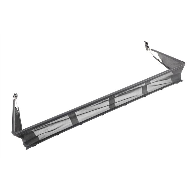 GM Genuine Parts Sunroof Air Deflector
