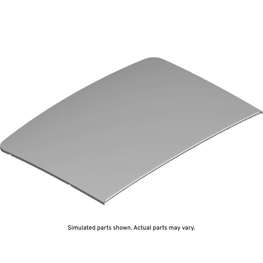 GM Genuine Parts Sunroof Window