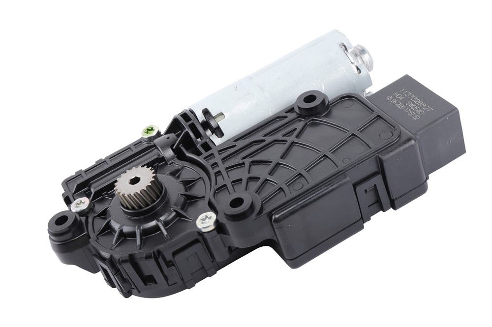 GM Genuine Parts Sunroof Sunshade Motor (Programming Required)