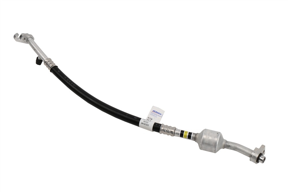 GM Genuine Parts Air Conditioning Compressor Hose