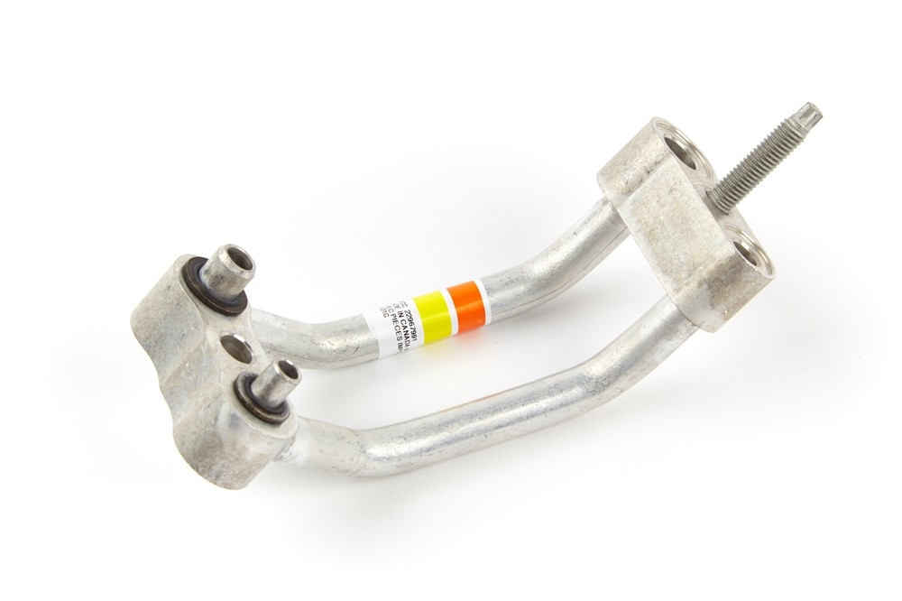 GM Genuine Parts Air Conditioning Evaporative Connector Hose/Tube and Compressor and Condenser Hose