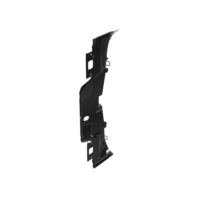 GM Genuine Parts Rear End Lower Panel