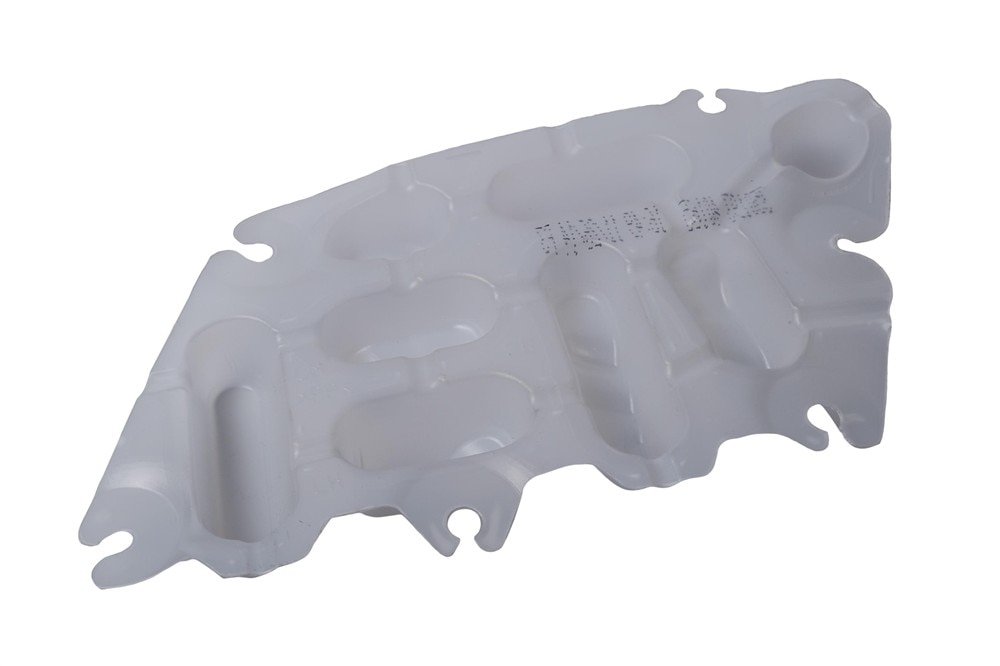 GM Genuine Parts Rear Side Door Trim Lower Insulator