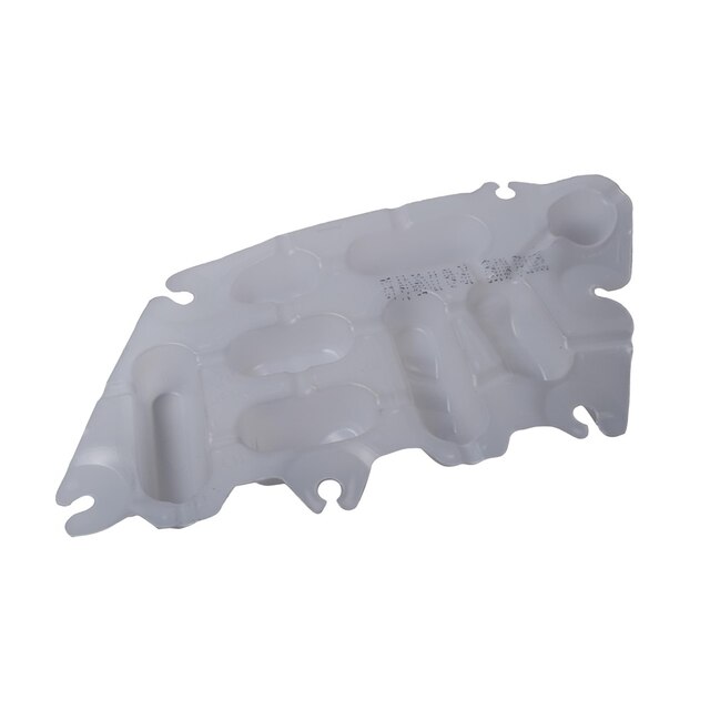 GM Genuine Parts Rear Side Door Trim Lower Insulator