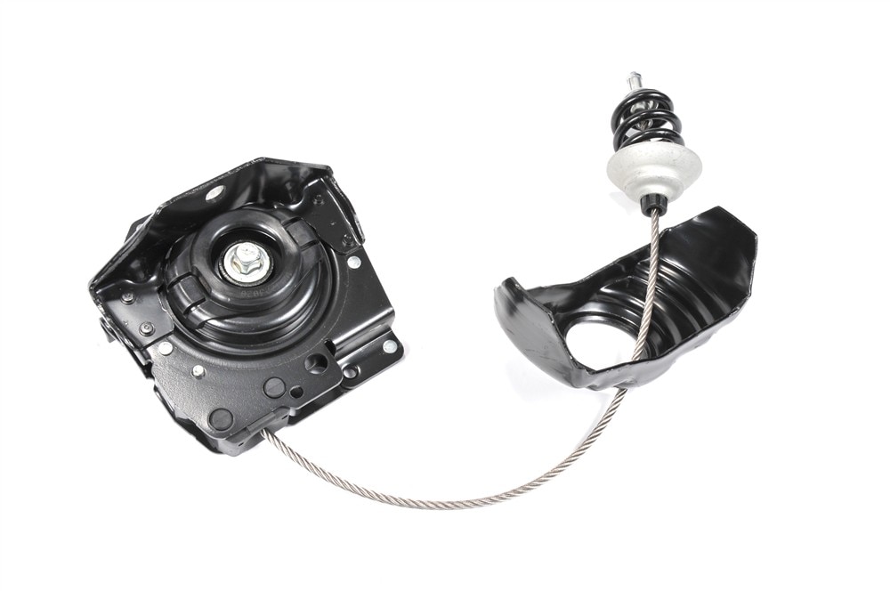 GM Genuine Parts Spare Tire Hoist