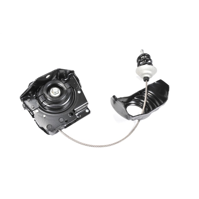 GM Genuine Parts Spare Tire Hoist