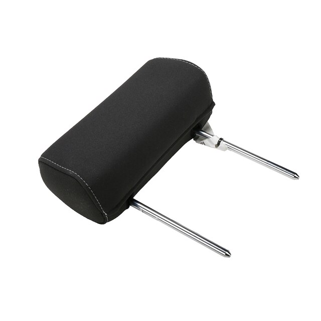 GM Genuine Parts Jet Black Rear Seat Head Restraint