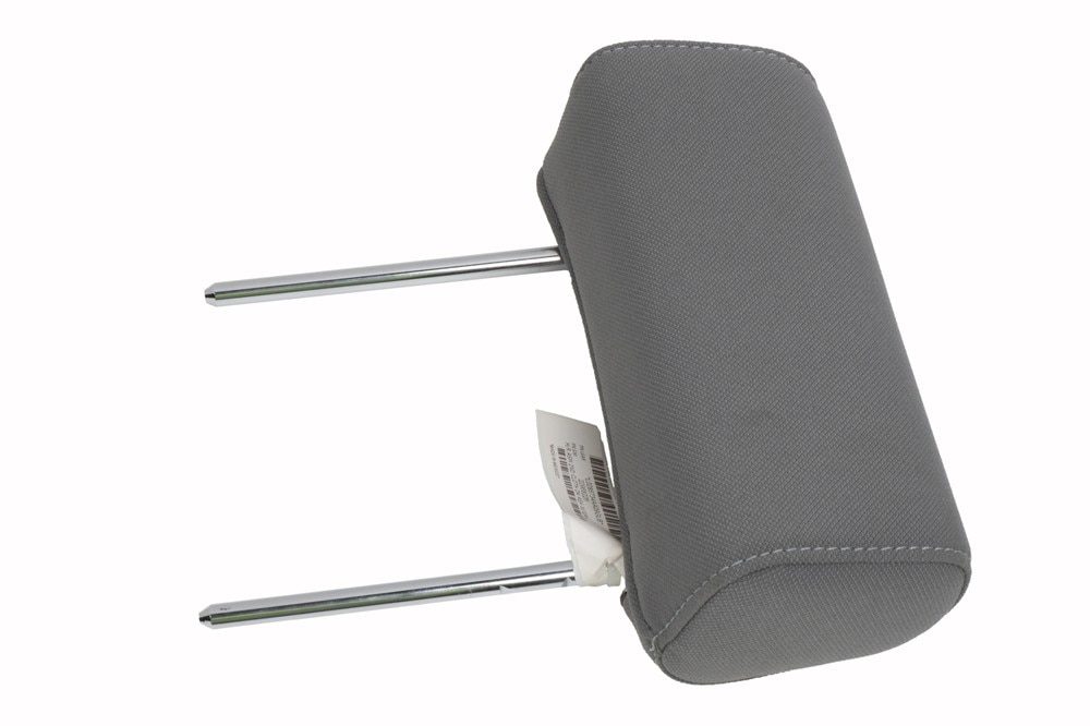 GM Genuine Parts Dark Ash Gray Rear Seat Head Restraint