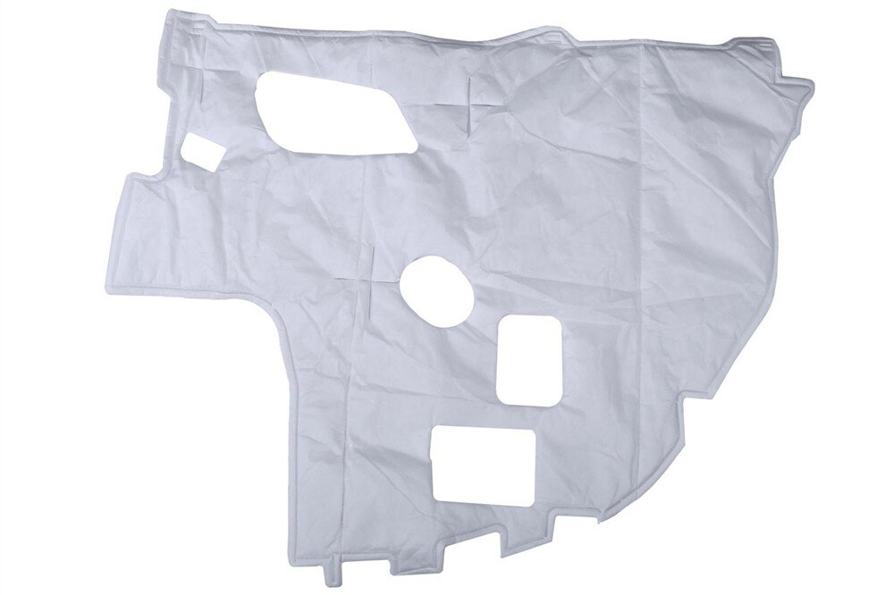 GM Genuine Parts Front Side Door Trim Panel Insulator