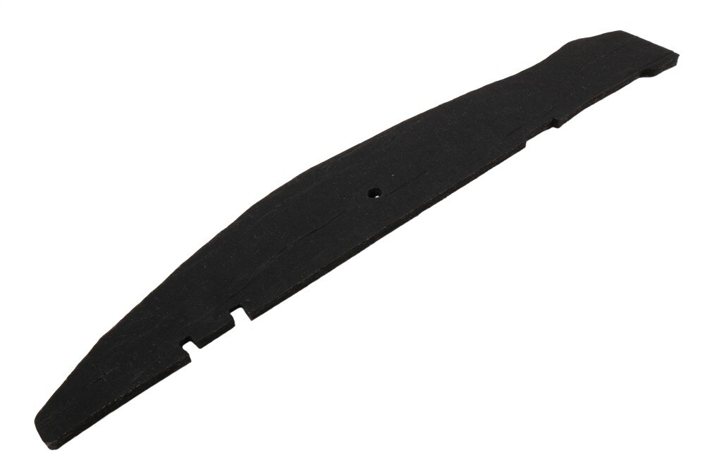 GM Genuine Parts Passenger Side Front Fender Insulator