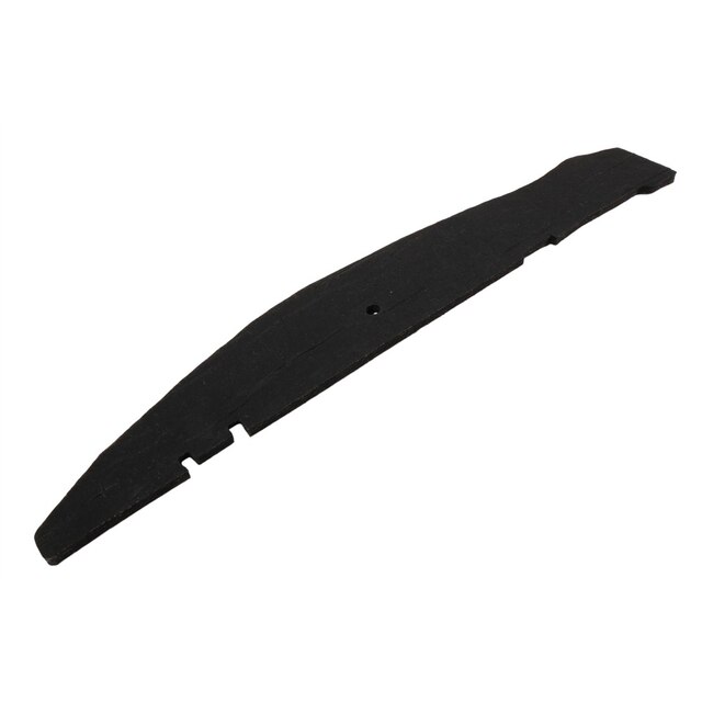 GM Genuine Parts Passenger Side Front Fender Insulator