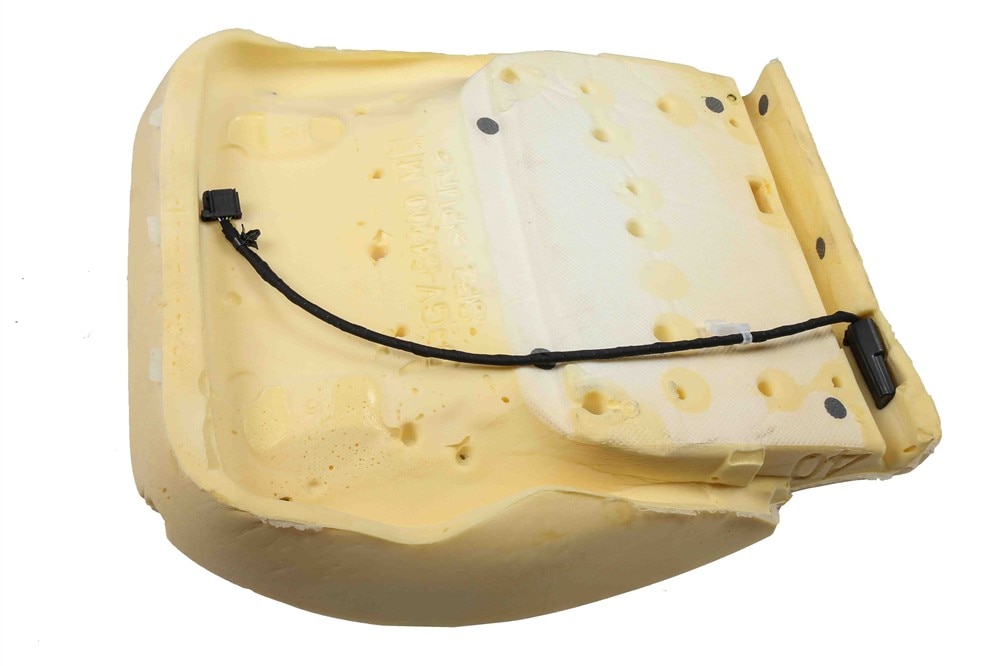 GM Genuine Parts Airbag Front Passenger Presence Module (Programming Required)